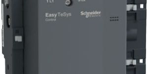 LC1E200M5 Schneider Power Contactor