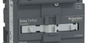 LC1E95M7 Schneider Power Contactor