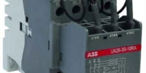 UA-95-30-00RA ABB Power Contactor