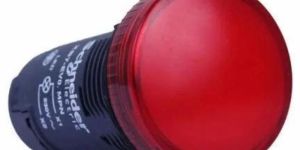 XB7EV04MPN Schneider Monolithic Pilot Light