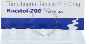 Trimethoprim Tablets