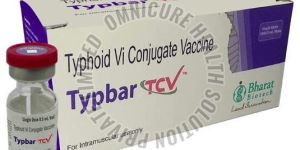 Typhoid Vi Conjugate Vaccine