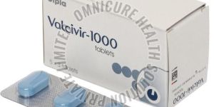 Valacyclovir Tablet 1000mg