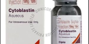 Vinblastin Sulphate Cytoblastin Injection