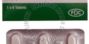 Virovir 250mg Tablets