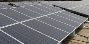 Solar Consultancy Services