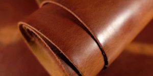 Buffalo Heavy Milled Leather