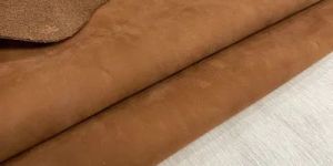 Buffalow Nubuck Leather