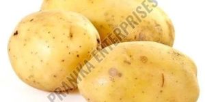 Sugar Free Fresh Potato
