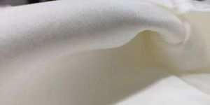 Viscose Natural Crepe Fabric