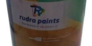 1 Litre Synthetic Enamel Paint