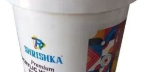 10kg Premium Acrylic Washable Distemper Paint