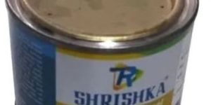200ml Synthetic Enamel Paint