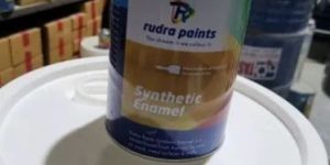 High Gloss Synthetic Enamel Paint