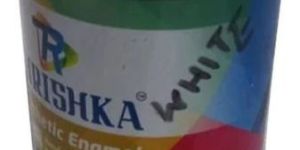 Satin Finish Synthetic Enamel Paint