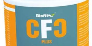Biofit 500gm Cattle Feed Concentrate Plus