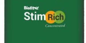 Biofit Stim Rich Concentrated Plant Growth Promoter