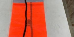 Polyester Safety Jacket