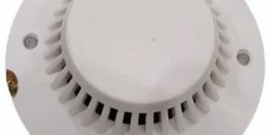 Wireless Smoke Detector