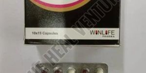 Yrikare 500mg Capsule