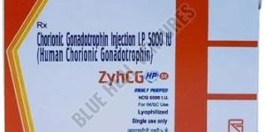 Zyhcg HP Injection