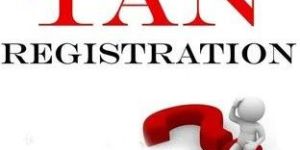 TAN Registration Service