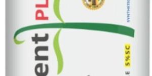 Hexaconazole 5% SC Systemic Fungicide