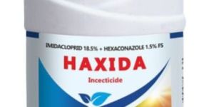 Imidacloprid 18.5% + Hexaconazole 1.5% FS Insecticide