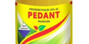 Pendimethalin 30 % EC Herbicide