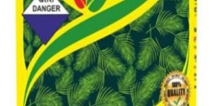 Pendimethalin 38.7% CS Herbicide