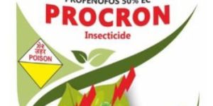 Profenophos 50% EC Insecticide