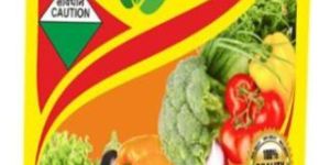 Sulphur 40% SC Fungicide