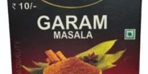 100gm Vahini Premium Quality Garam Masala
