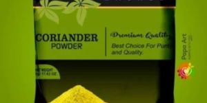 500gm Vahini Organic Coriander Powder