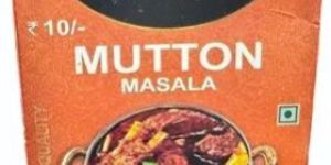 50gm Vahini Mutton Masala