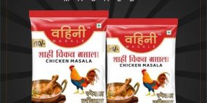 Vahini Chicken Masala