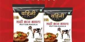 Vahini Mutton Masala