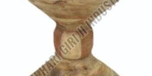 Wooden Modern Coffee Table