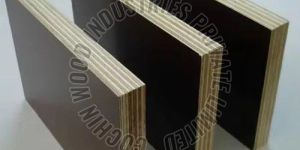 Film Faced Shuttering Plywood
