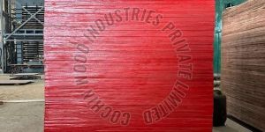 Shuttering Plywood 12mm 34 kg, PF-Marine HD Grade