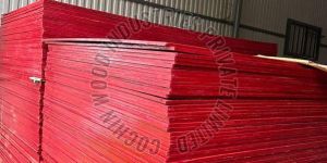 Shuttering Plywood 18mm 40 Kg HD Grade