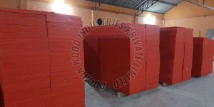 Shuttering Plywood HD Grade 18mm 45 Kg HD Grade