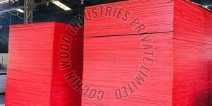 18 Mm Shuttering Plywood(Hd) MUF Grade
