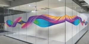 Customized Glass Films