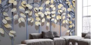 Customized Wallpaper