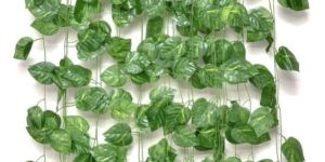 Plastic Artificial Green Creeper