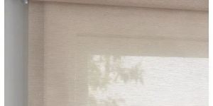 PVC Roller Blinds