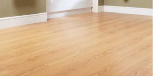 PVC Vinyl Flooring