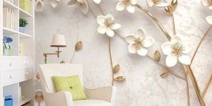 Self Adhesive Wallpaper