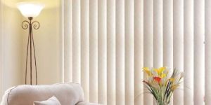 Window Curtain Blinds
